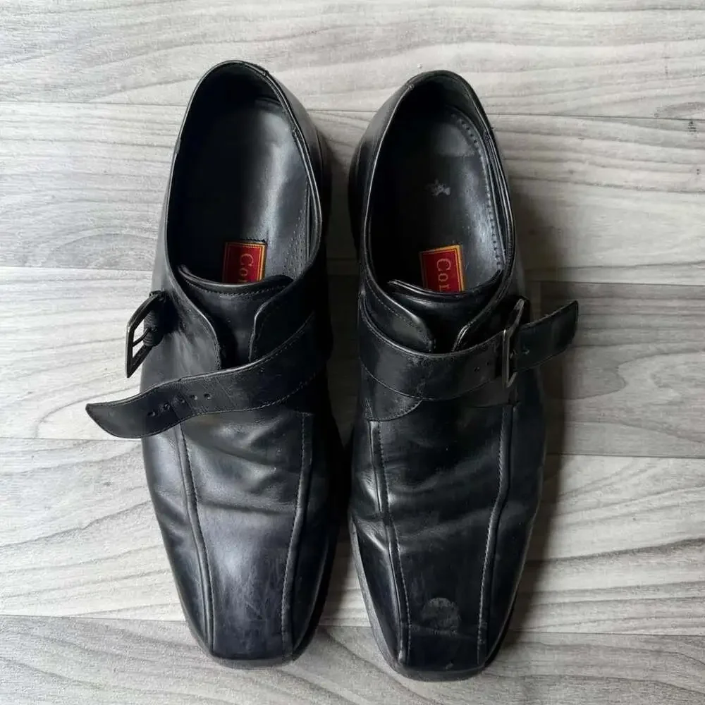 Cole Haan y2k cole